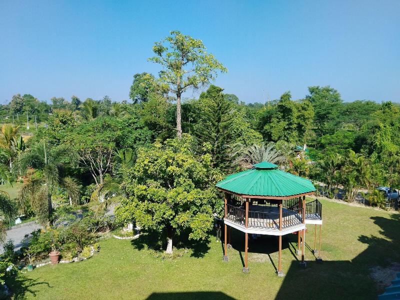 Padmini Resorts
