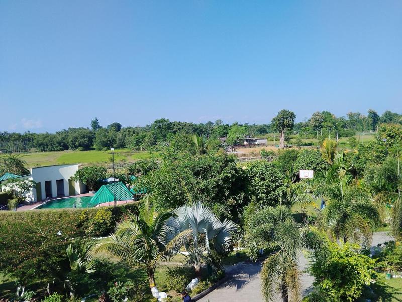 Padmini Resorts