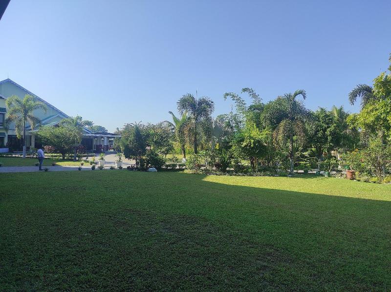 Padmini Resorts