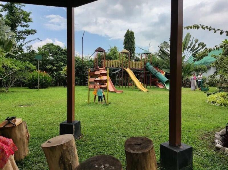 Padmini Resorts