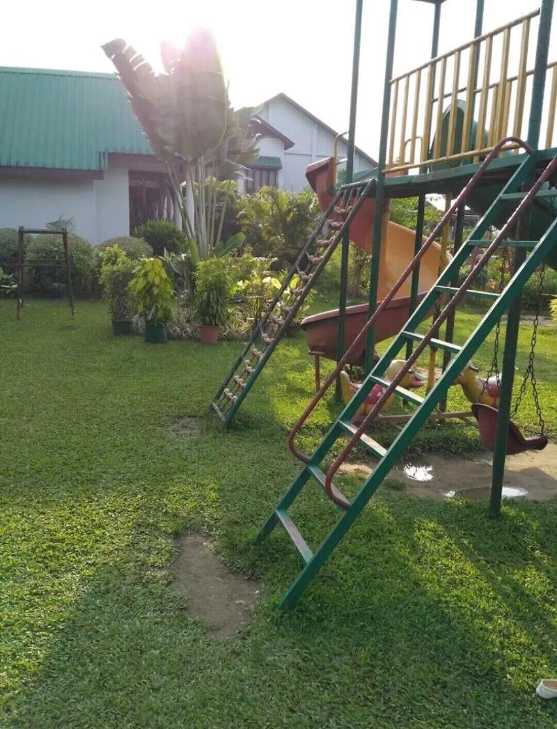 Padmini Resorts
