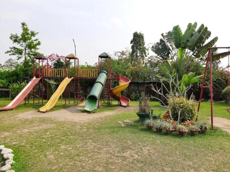 Padmini Resorts