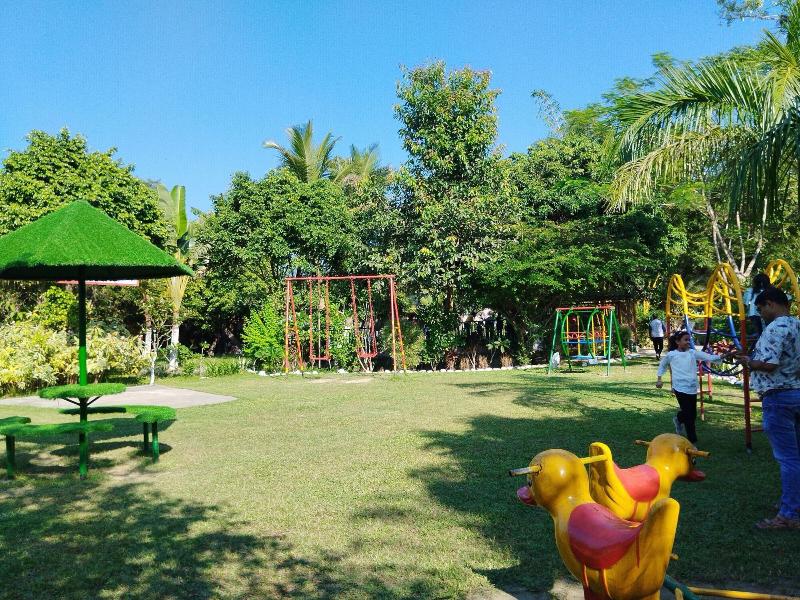 Padmini Resorts