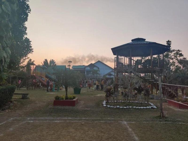 Padmini Resorts