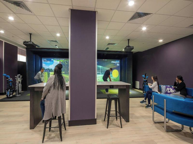 Aloft Memphis Downtown