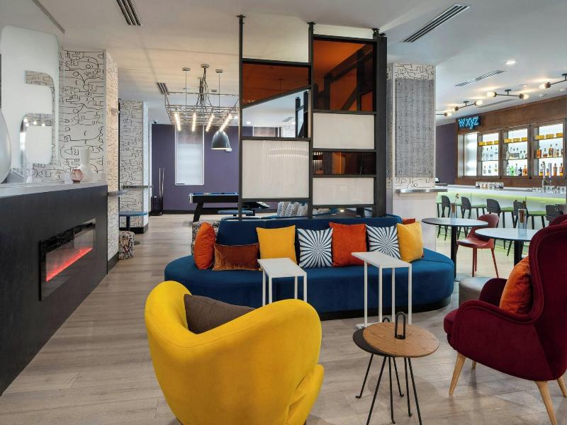 Aloft Memphis Downtown