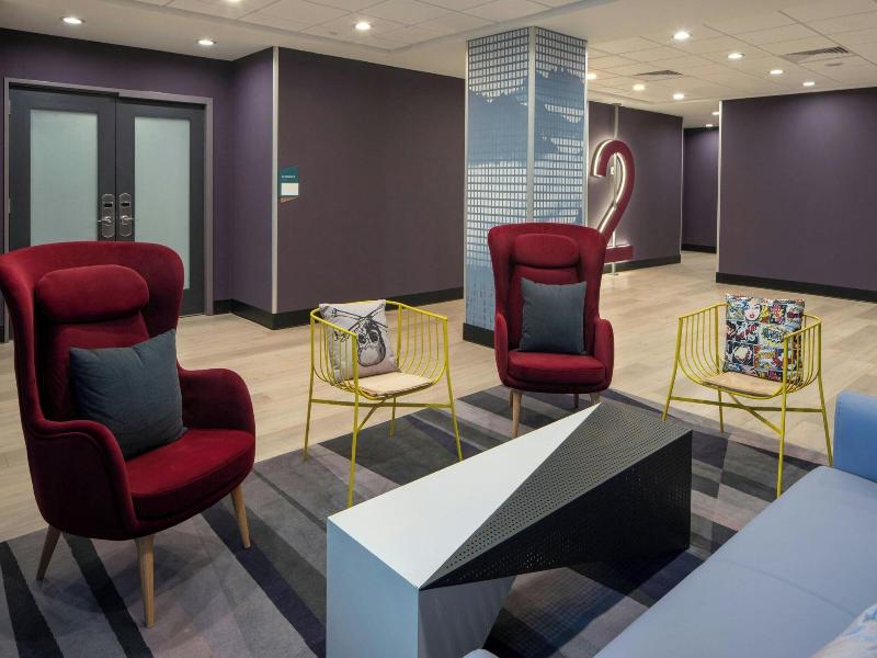 Aloft Memphis Downtown