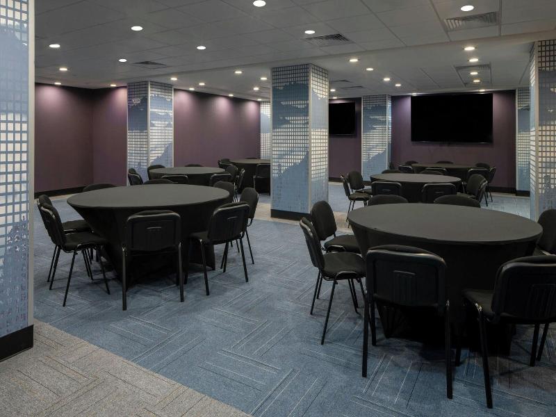 Aloft Memphis Downtown