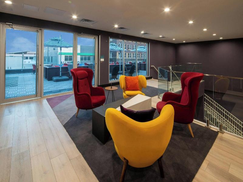 Aloft Memphis Downtown