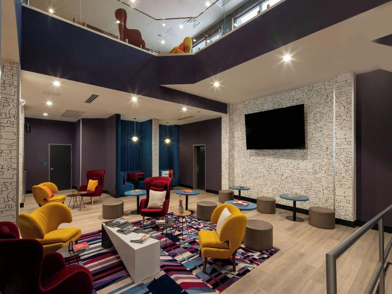 Aloft Memphis Downtown
