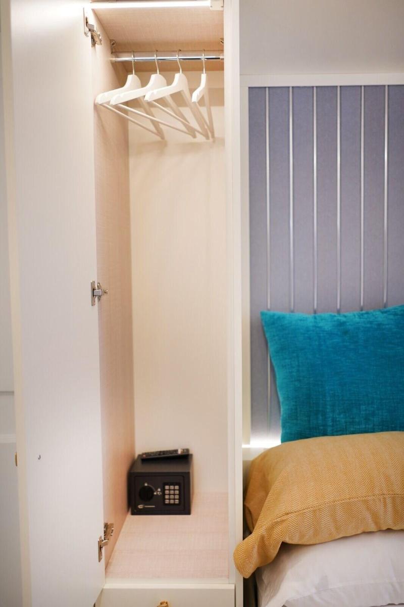 La Resilienza Relais image