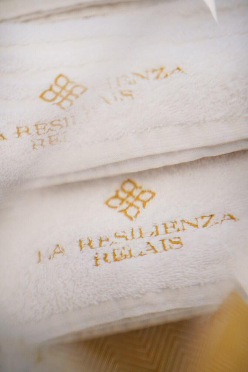 La Resilienza Relais image