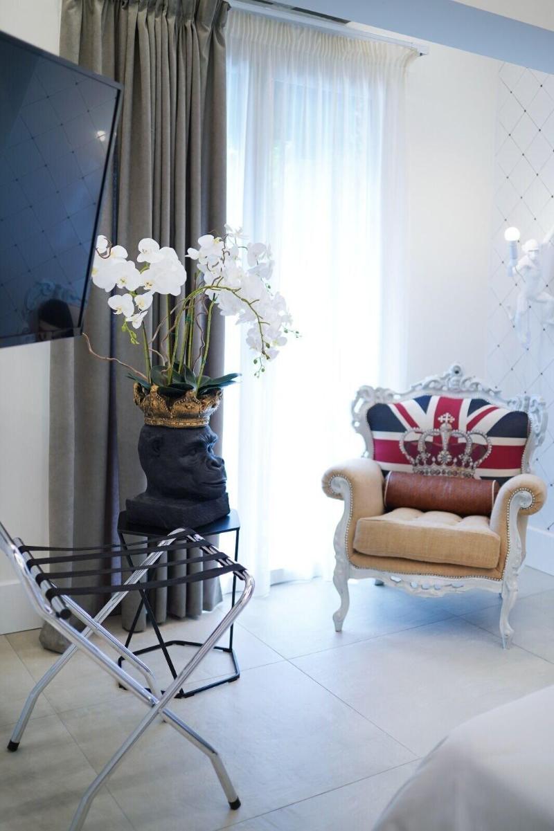 La Resilienza Relais image