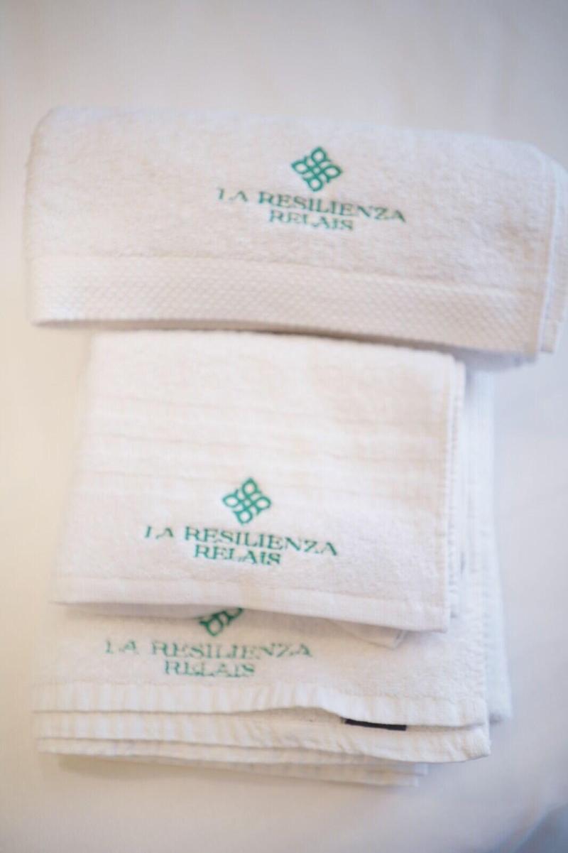 La Resilienza Relais image