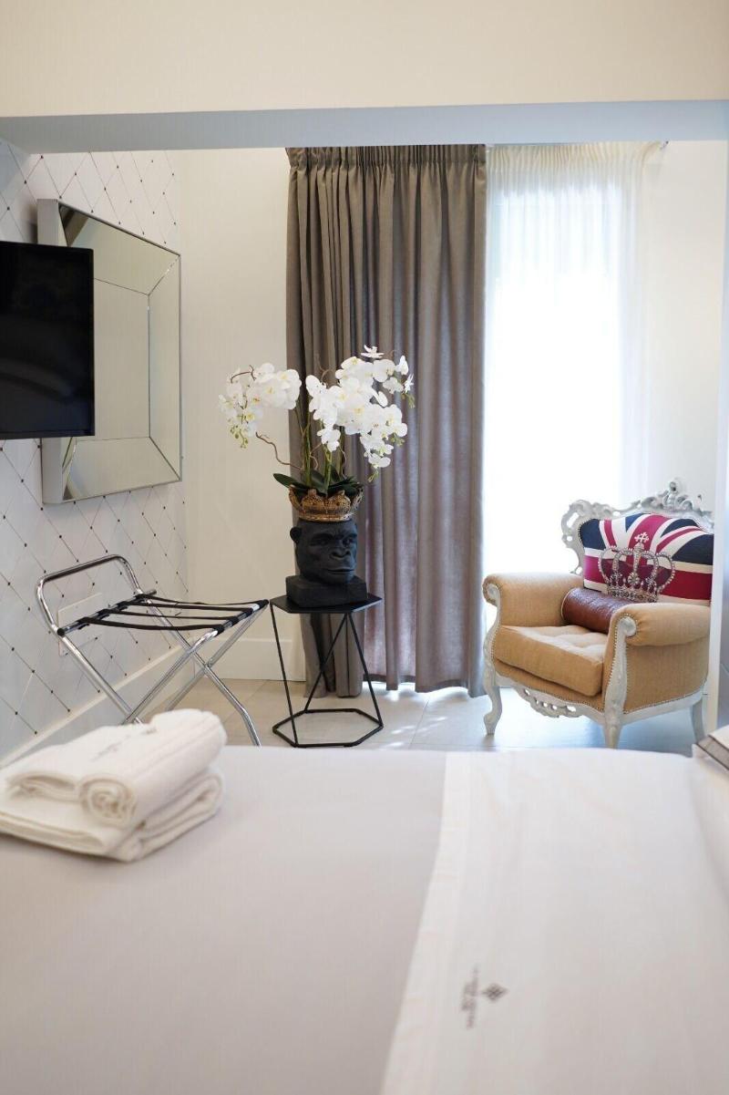 La Resilienza Relais image