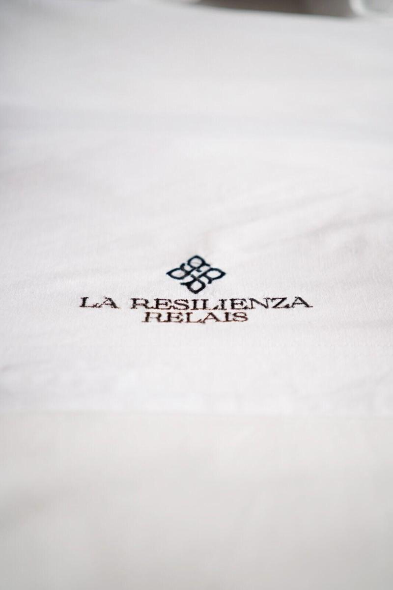 La Resilienza Relais image