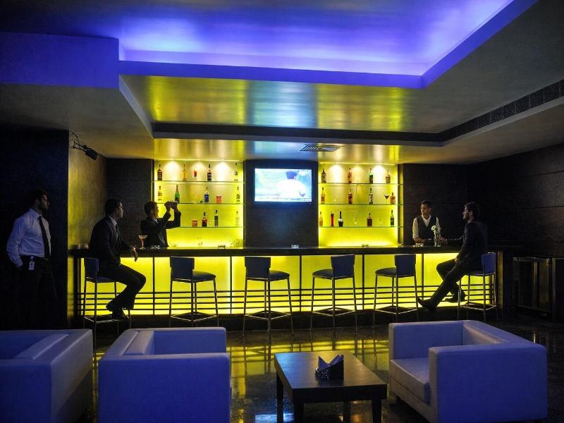 Hotel Daaysco Oley Allo image