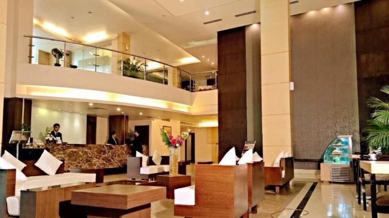 Hotel Daaysco Oley Allo image