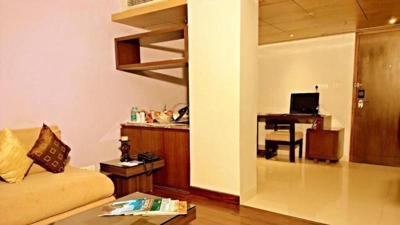 Hotel Daaysco Oley Allo image