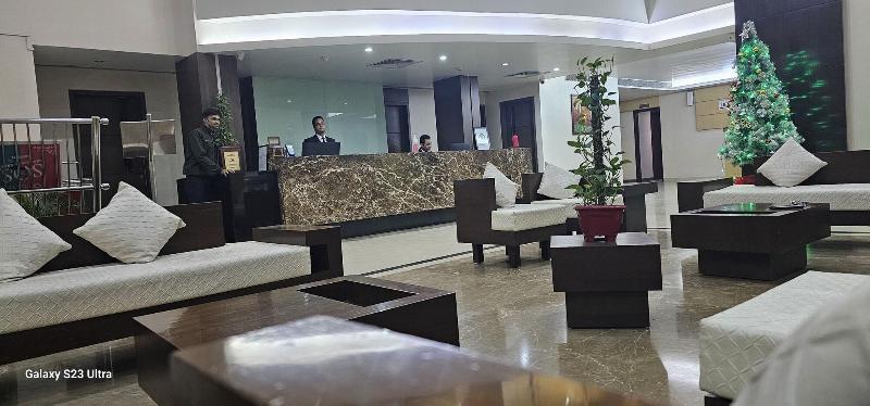 Hotel Daaysco Oley Allo image
