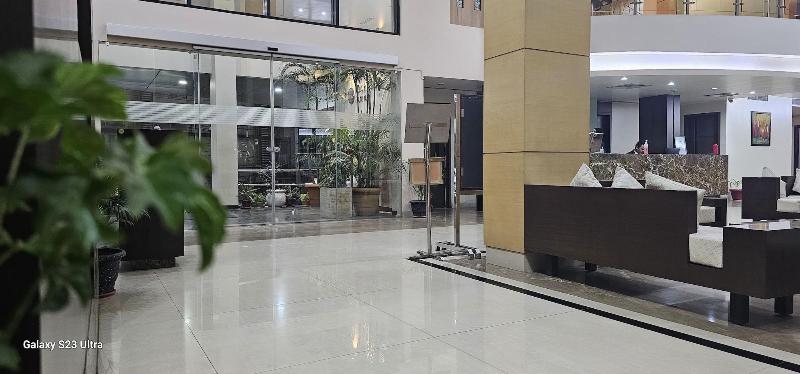 Hotel Daaysco Oley Allo image