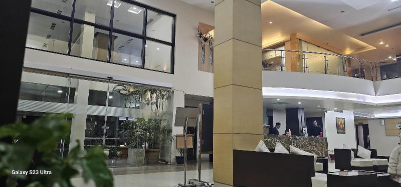 Hotel Daaysco Oley Allo image