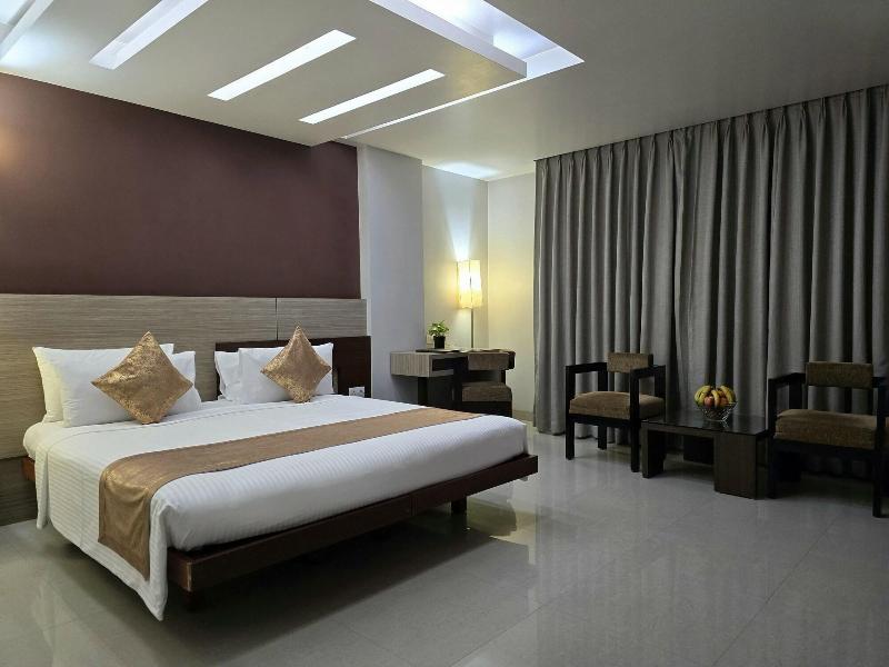 Hotel Daaysco Oley Allo image