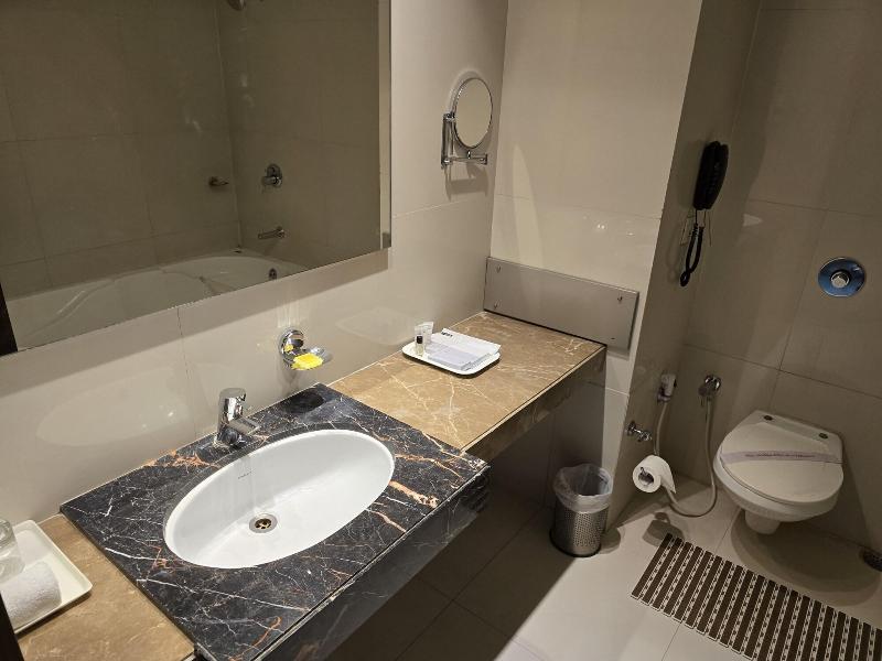 Hotel Daaysco Oley Allo image