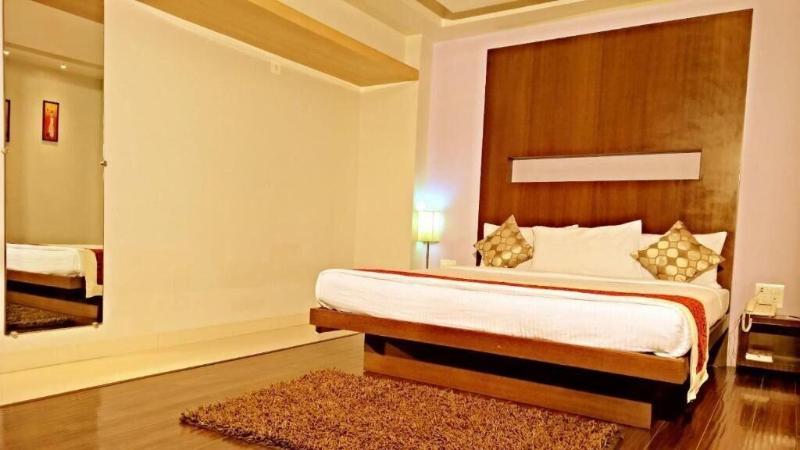 Hotel Daaysco Oley Allo image