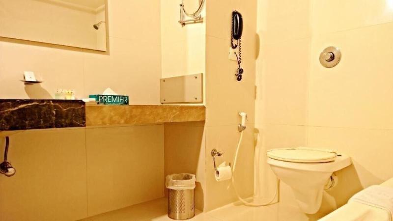 Hotel Daaysco Oley Allo image