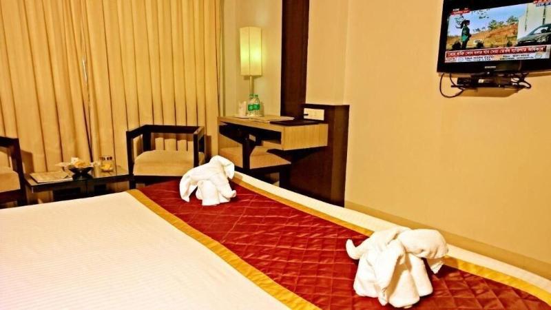 Hotel Daaysco Oley Allo image