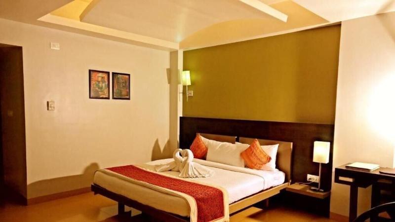 Hotel Daaysco Oley Allo image