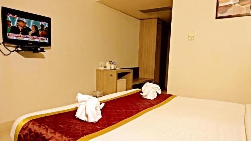 Hotel Daaysco Oley Allo image