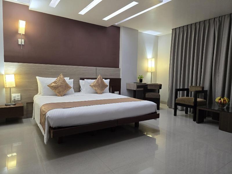 Hotel Daaysco Oley Allo image