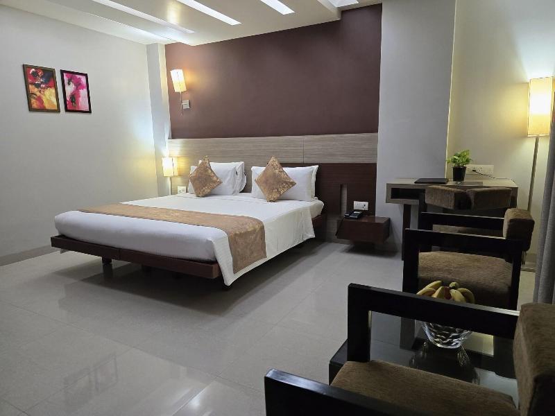 Hotel Daaysco Oley Allo image