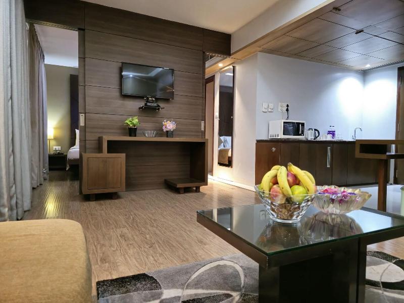 Hotel Daaysco Oley Allo image
