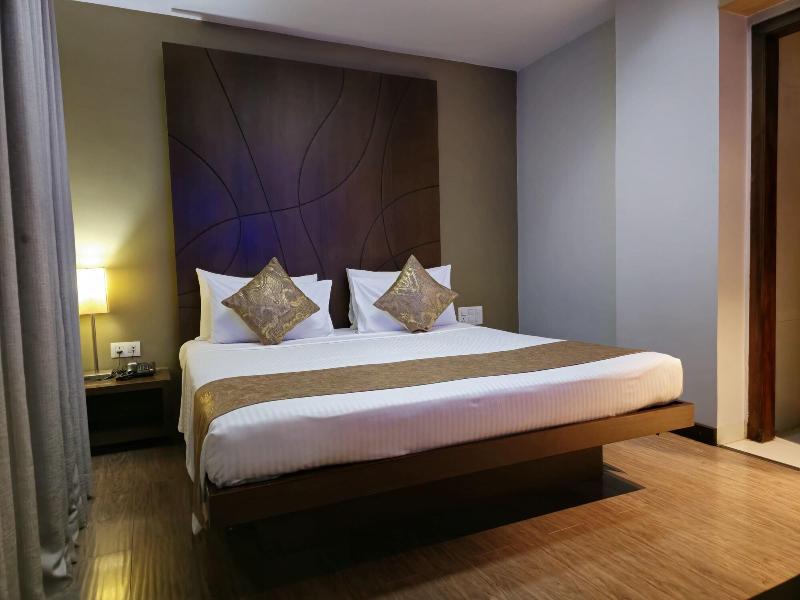 Hotel Daaysco Oley Allo image