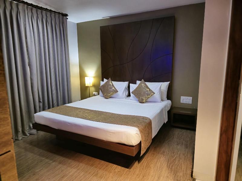 Hotel Daaysco Oley Allo image