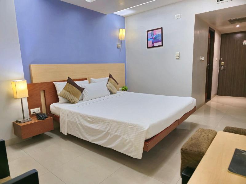 Hotel Daaysco Oley Allo image