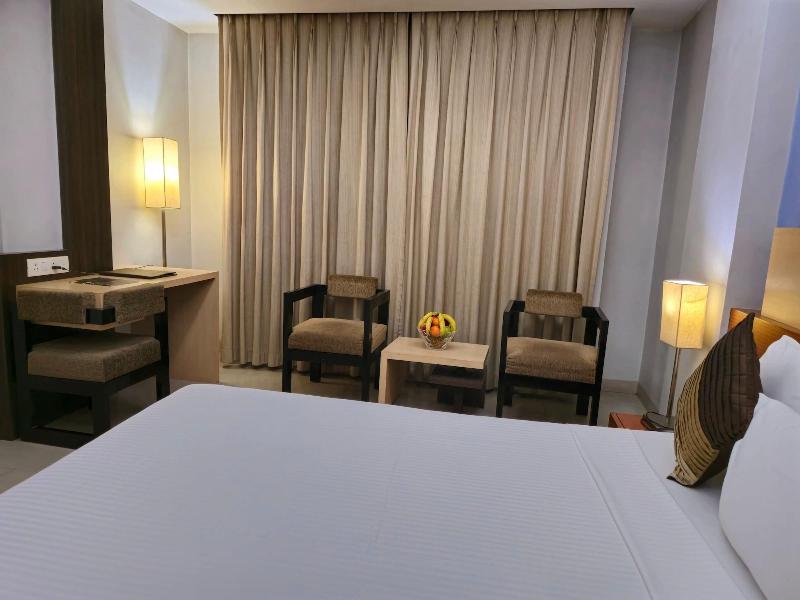 Hotel Daaysco Oley Allo image