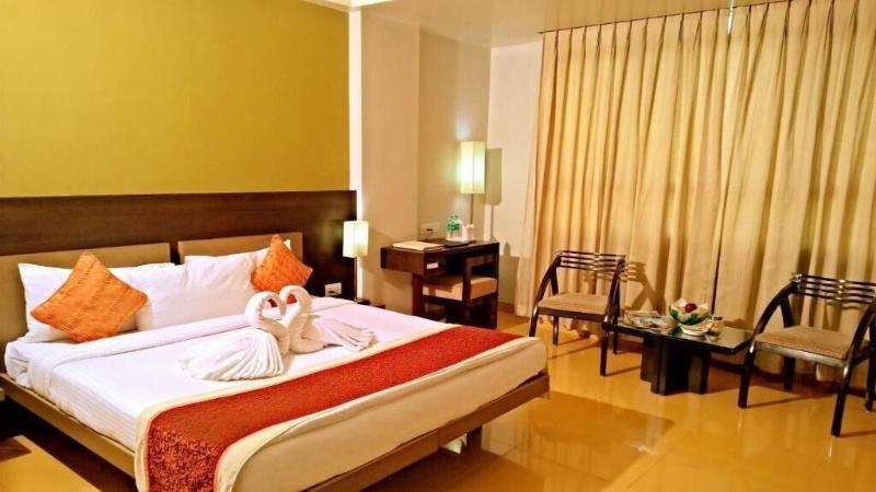 Hotel Daaysco Oley Allo image