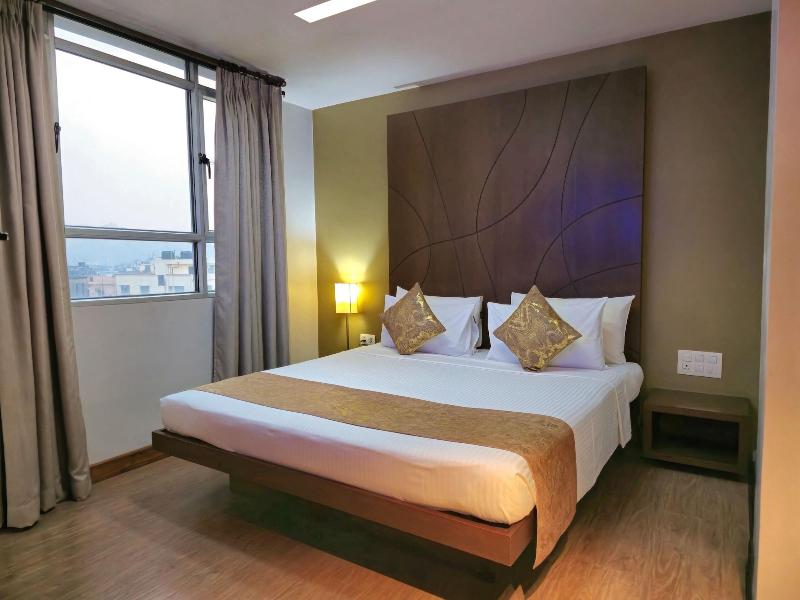 Hotel Daaysco Oley Allo image
