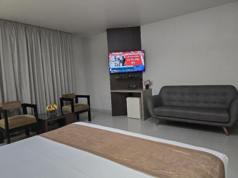 Hotel Daaysco Oley Allo image
