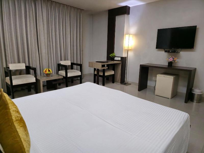Hotel Daaysco Oley Allo image