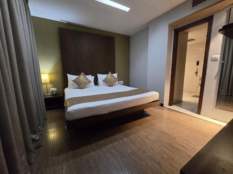 Hotel Daaysco Oley Allo image