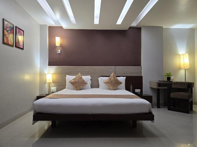 Hotel Daaysco Oley Allo image