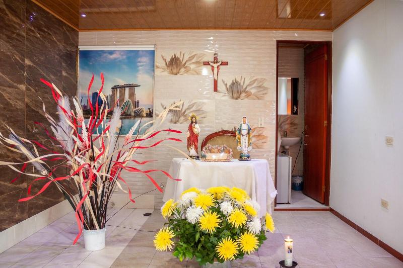 Hotel Casa Baquero image