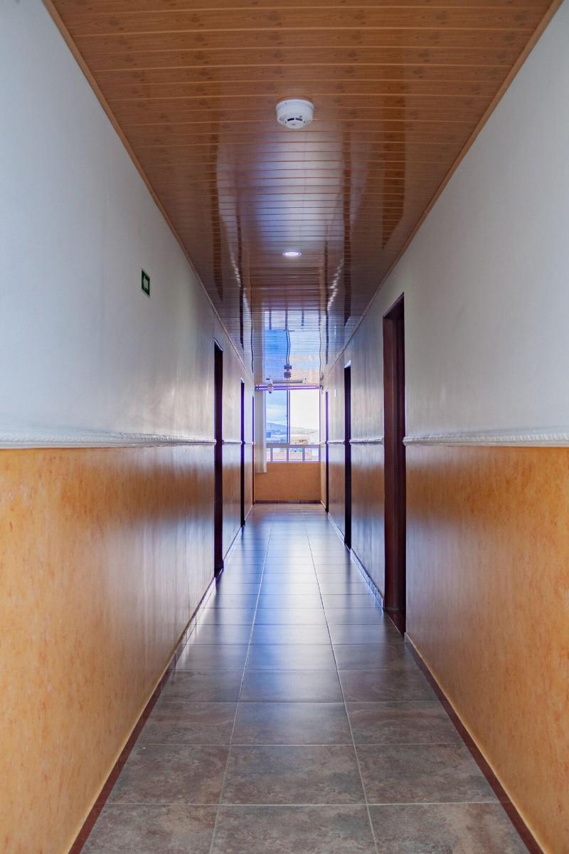 Hotel Casa Baquero image