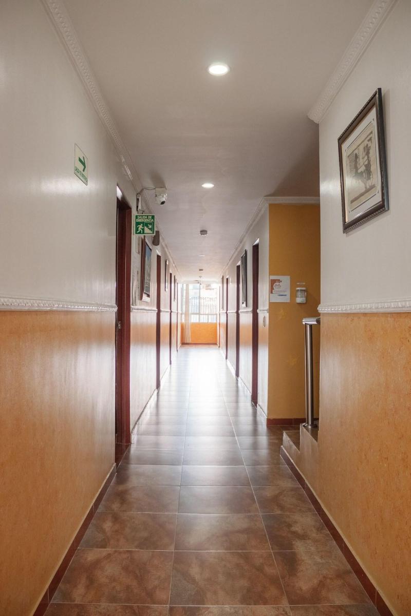 Hotel Casa Baquero image