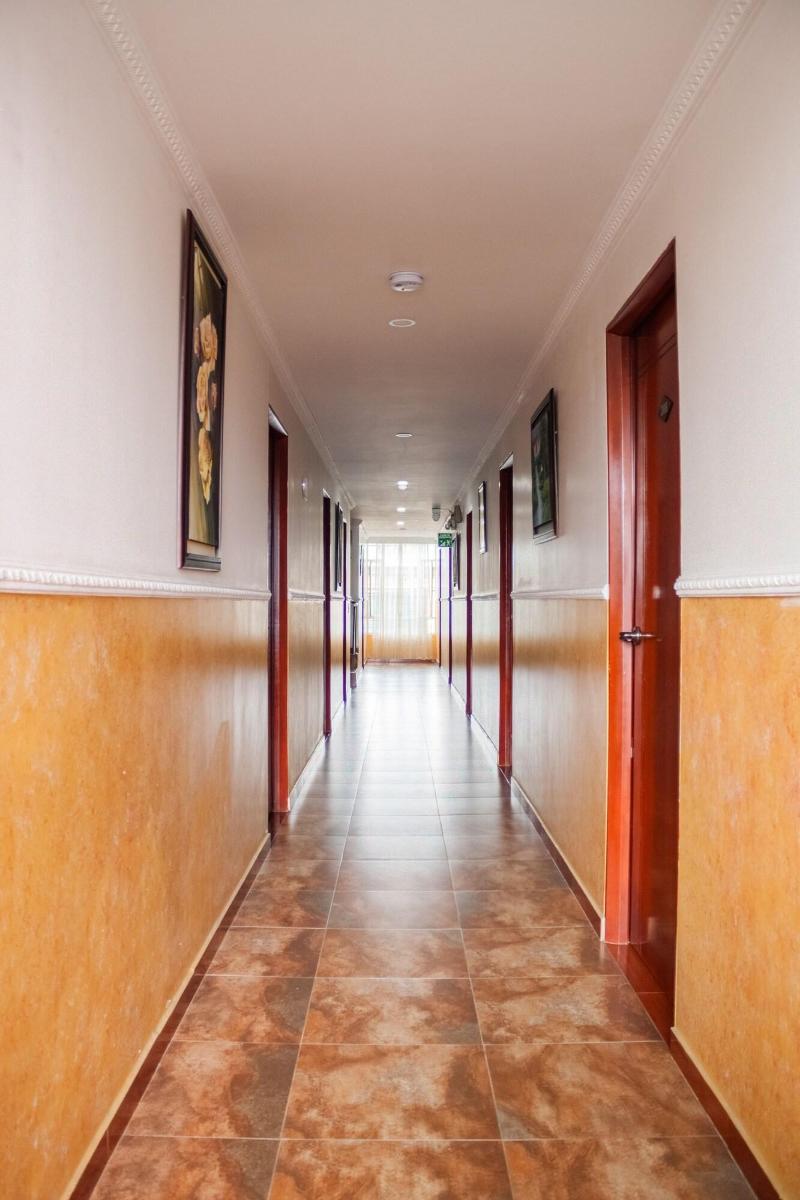 Hotel Casa Baquero image
